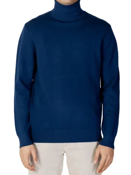 Golf golf Diktat niebieski