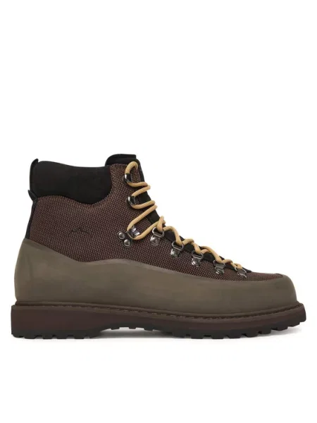 Diemme Gležnjarji Roccia Vet Sport zelena