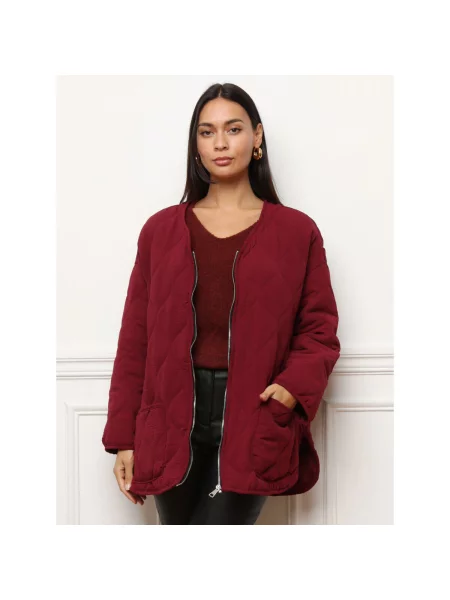 Blejzer La Modeuse bordo