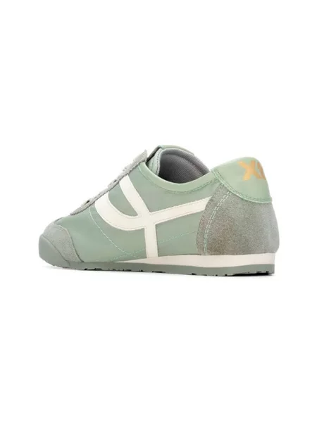 Sneakerși Xti verde