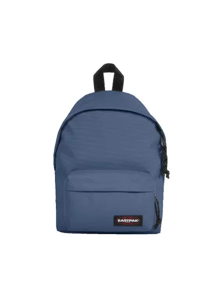 EASTPAK Rucsac Orbit opal / negru / alb albastru
