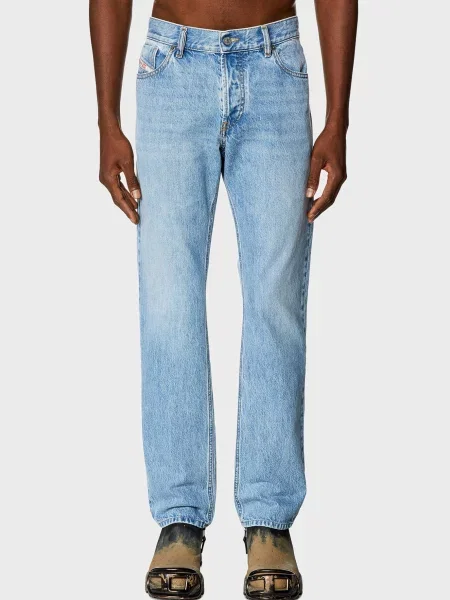 Джинси Diesel 1995 блакитні