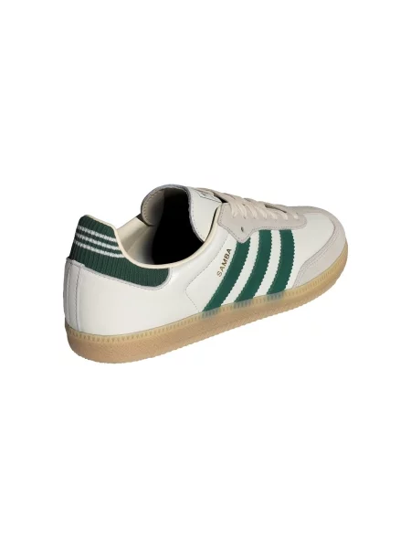 Pantofi Adidas alb