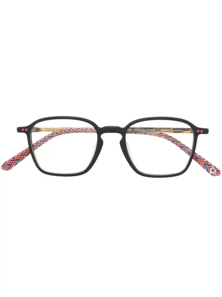 Ochelari de soare Etnia Barcelona negru