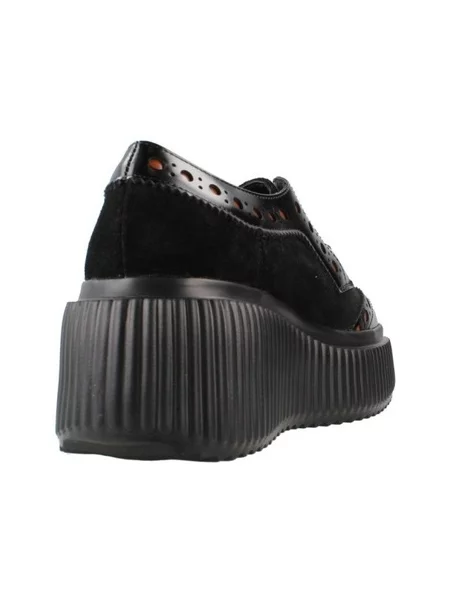 Pantofi Noa Harmon negru