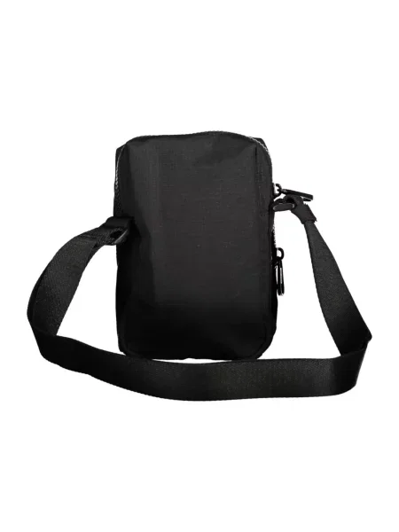 Torba crossbody Calvin Klein czarna