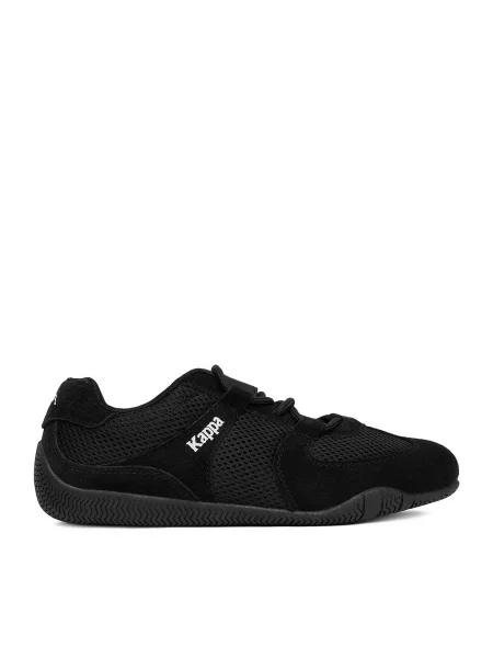 Sneakers Kappa negru