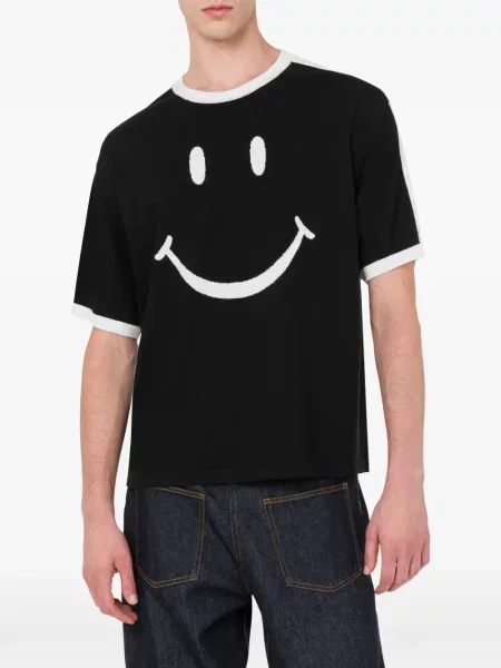 Tricou Moschino negru