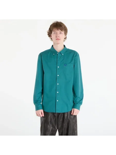 Košulja Fred Perry keper