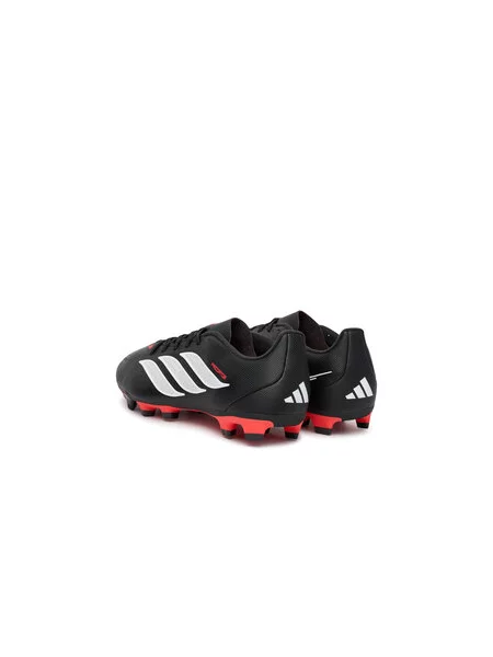 Tenisice za nogomet adidas Predator Club Firm Ground/Multi Ground crna