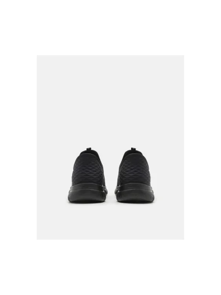 Tenisky Skechers čierna