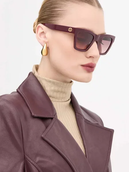 Gucci ochelari de soare