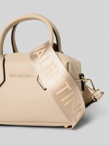 Torebka z imitacji skóry model ‘Fall’ Valentino Bags
