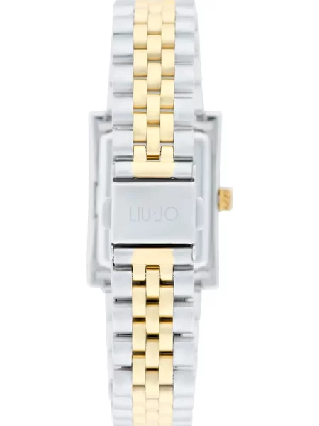 Ceas Liu Jo Casual Imperia argintiu