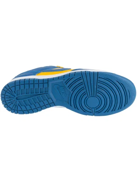 Pantofi Nike albastru