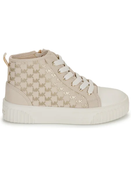 Pantofi copii Michael Michael Kors bej