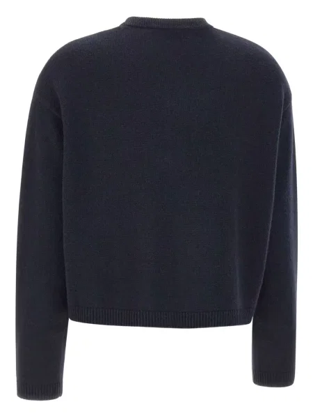 Pulover 's Max Mara negru
