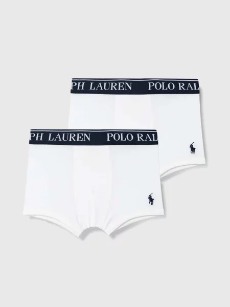 Polo Ralph Lauren облягаючі боксери дитячі з 3 шт.