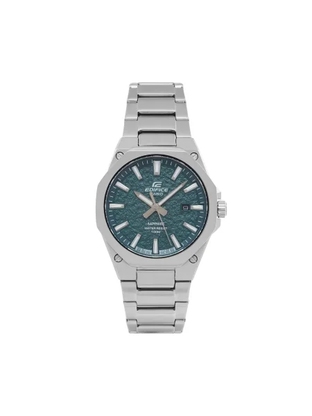 Casio Ceas Edifice Sapphire Argintiu