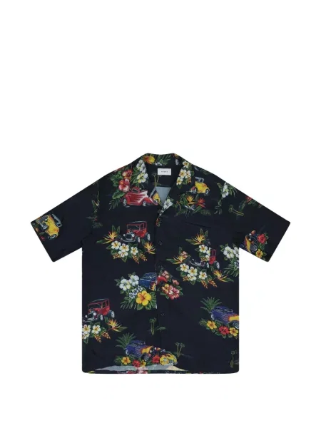 Cămașă Rhude albastru