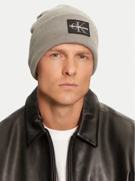 Traperice Calvin Klein siva