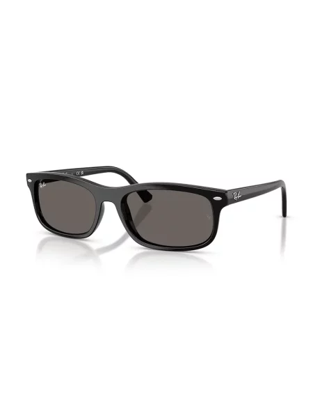 Ray-Ban Sončna očala črna