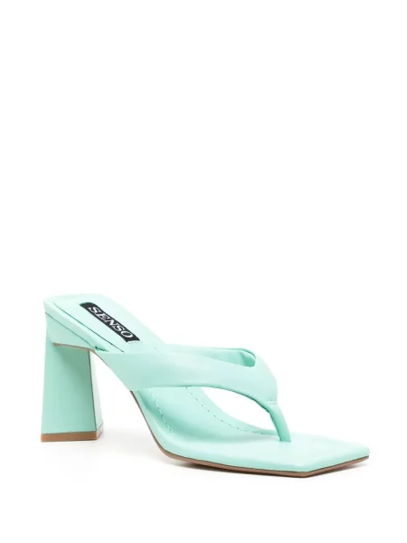 Sandale Senso verde