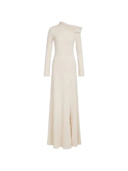 Rochie maxi Alberta Ferretti