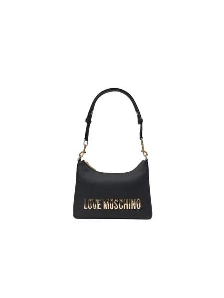 Torebka LOVE MOSCHINO czarna