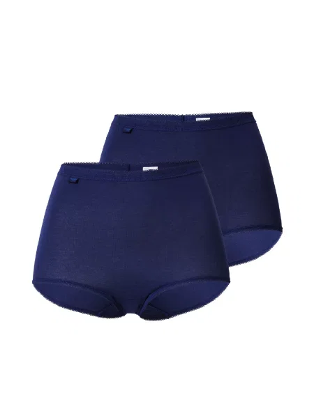 SLOGGI Chiloți Basic H bleumarin