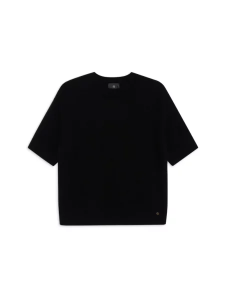 Sweter Anine Bing czarny