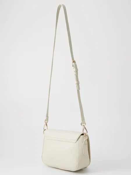 Geanta crossbody Valentino bej