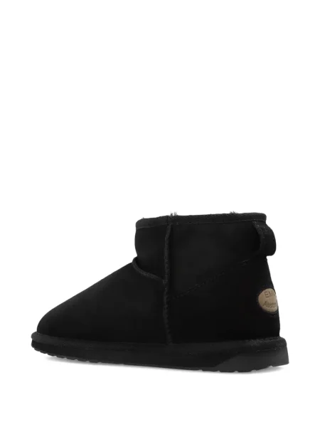 Botine Emu Australia negru