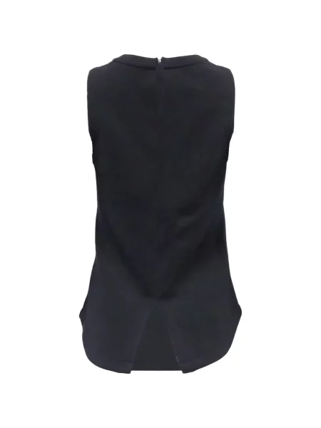 Top Proenza Schouler negru