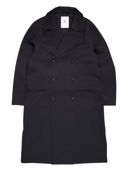 Palton Welter Shelter negru