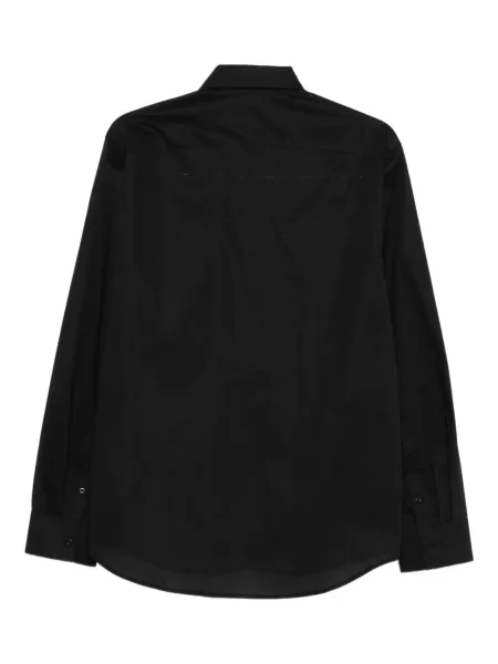 Cămașă Karl Lagerfeld negru