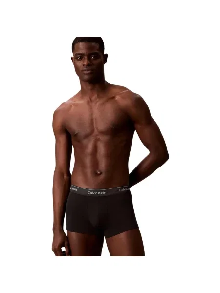 Gaćice Calvin Klein Jeans crna