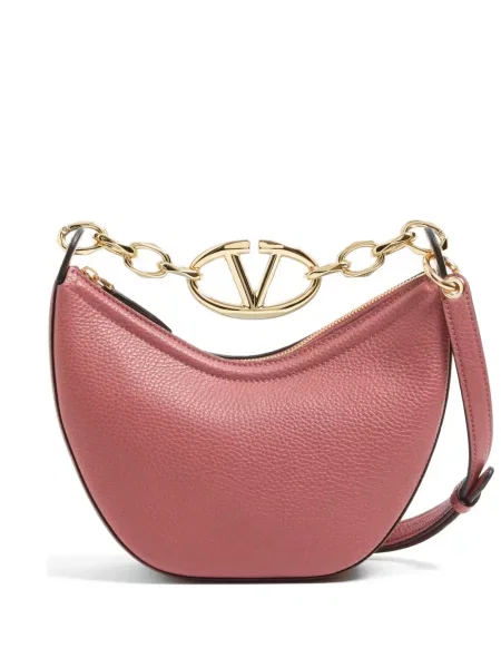 Colier Valentino Garavani roz