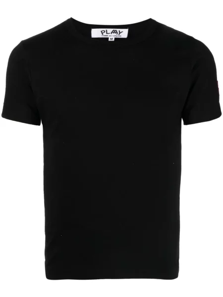 Tricou Comme Des Garcons Play