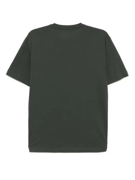 Μπλούζα Ea7 Emporio Armani πράσινο