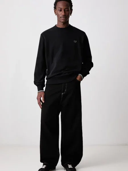 Fred Perry hanorac din pentru bărbați