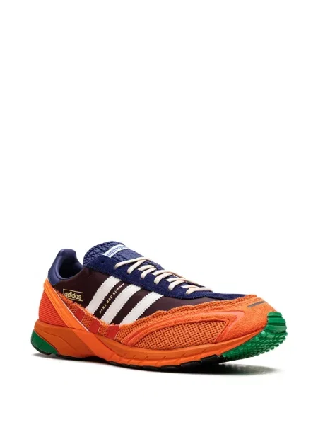 Sneakers Adidas Gazelle μαύρο