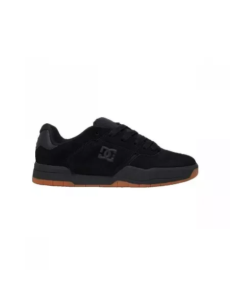 Tenisky Dc Shoes čierna