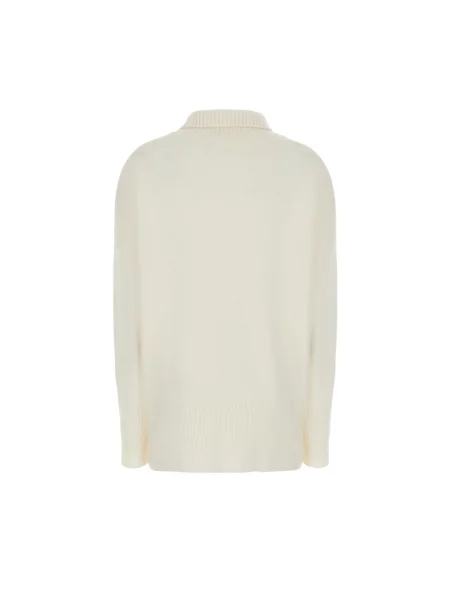 Sweter Lisa Yang biały