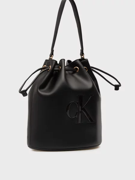 Сумка Calvin Klein чорна