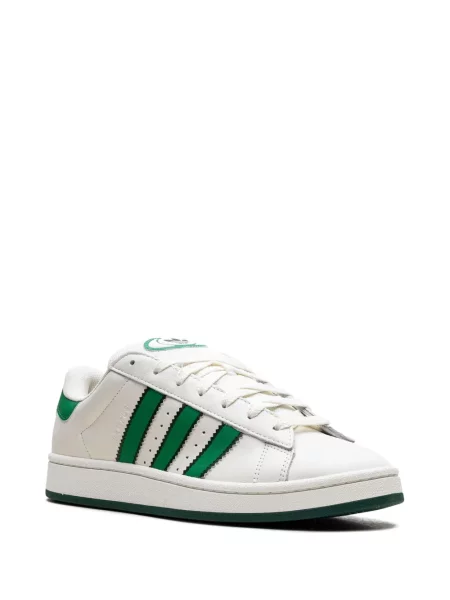 Sneakerși Adidas Spezial alb