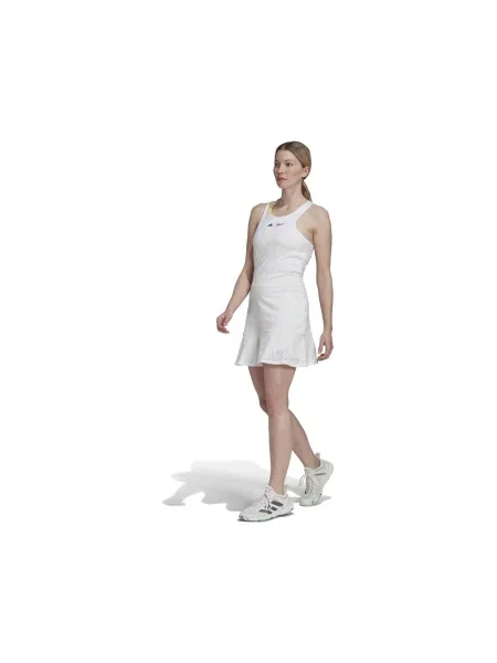 Ruha Adidas fehér