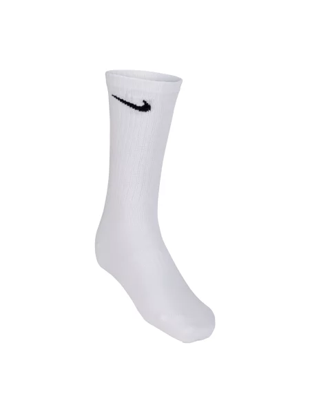 Легкий носки Nike белые