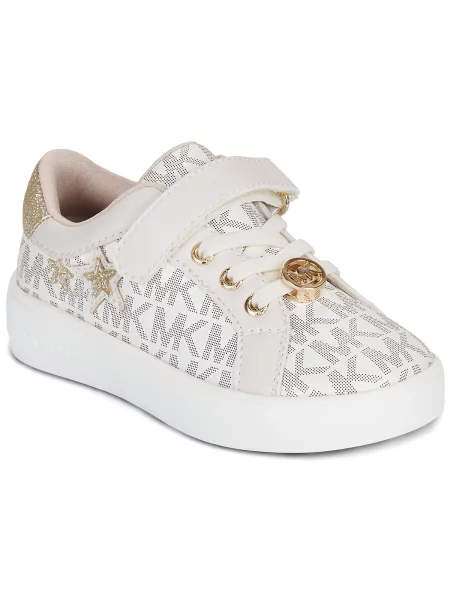Tenisky Michael Michael Kors béžová