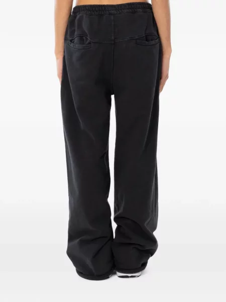 Pantaloni Champion alergare negru